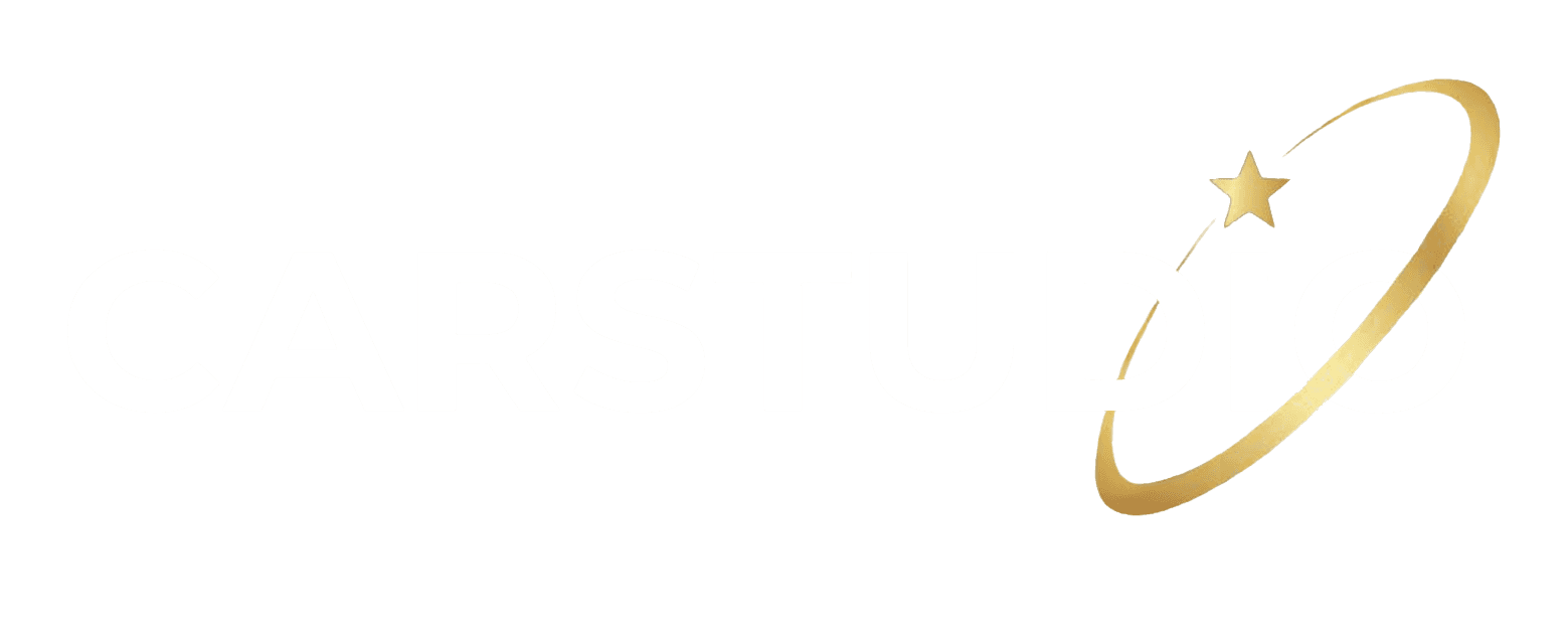 CarStudio